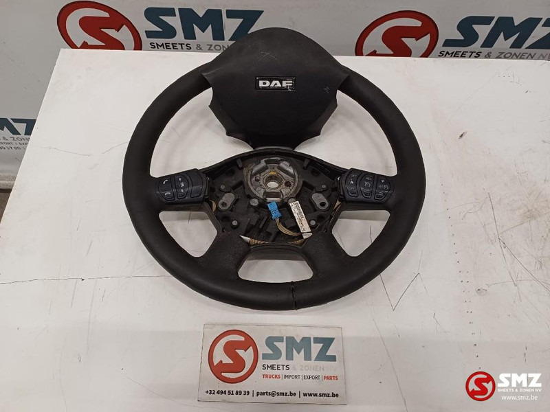 DAF Occ stuurwiel DAF - الكابينة والداخلية - شاحنة: صور 2 DAF Occ stuurwiel DAF - الكابينة والداخلية - شاحنة: صور 2