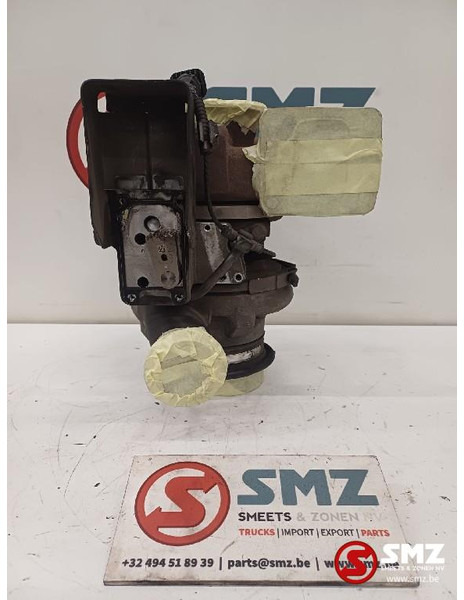 DAF Occ turbocharger DAF - الشاحن التوربيني - شاحنة: صور 2 DAF Occ turbocharger DAF - الشاحن التوربيني - شاحنة: صور 2