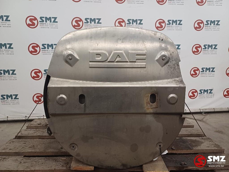 DAF Occ uitlaatdemper Euro 5 DAF - كاتم صوت - شاحنة: صور 1 DAF Occ uitlaatdemper Euro 5 DAF - كاتم صوت - شاحنة: صور 1