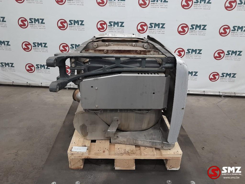 DAF Occ uitlaatdemper Euro 6 DAF - كاتم صوت - شاحنة: صور 3 DAF Occ uitlaatdemper Euro 6 DAF - كاتم صوت - شاحنة: صور 3