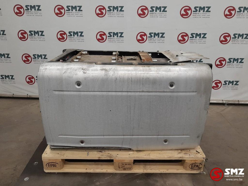 DAF Occ uitlaatdemper Euro 6 DAF - كاتم صوت - شاحنة: صور 1 DAF Occ uitlaatdemper Euro 6 DAF - كاتم صوت - شاحنة: صور 1