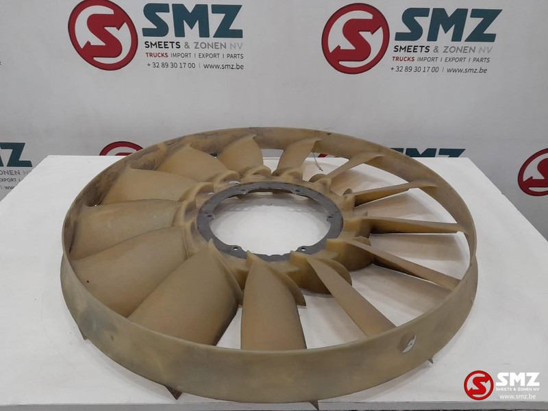 DAF Occ ventilator DAF - مروحة تهوية - شاحنة: صور 1 DAF Occ ventilator DAF - مروحة تهوية - شاحنة: صور 1