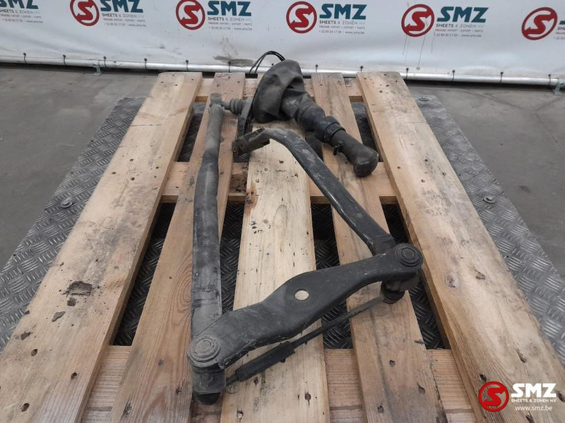 DAF Occ versnellingspook + schakelstang DAF - القابض و قطع الغيار - شاحنة: صور 3 DAF Occ versnellingspook + schakelstang DAF - القابض و قطع الغيار - شاحنة: صور 3