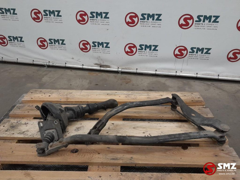 DAF Occ versnellingspook + schakelstang DAF - القابض و قطع الغيار - شاحنة: صور 2 DAF Occ versnellingspook + schakelstang DAF - القابض و قطع الغيار - شاحنة: صور 2