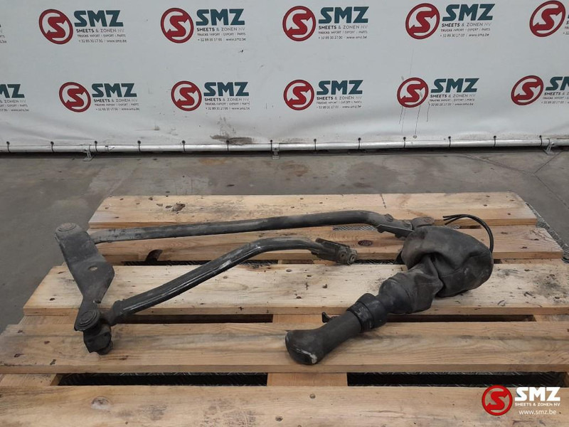 DAF Occ versnellingspook + schakelstang DAF - القابض و قطع الغيار - شاحنة: صور 1 DAF Occ versnellingspook + schakelstang DAF - القابض و قطع الغيار - شاحنة: صور 1
