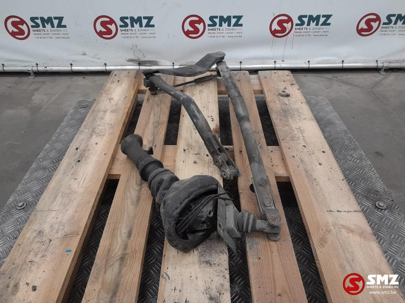 DAF Occ versnellingspook + schakelstang DAF - القابض و قطع الغيار - شاحنة: صور 4 DAF Occ versnellingspook + schakelstang DAF - القابض و قطع الغيار - شاحنة: صور 4