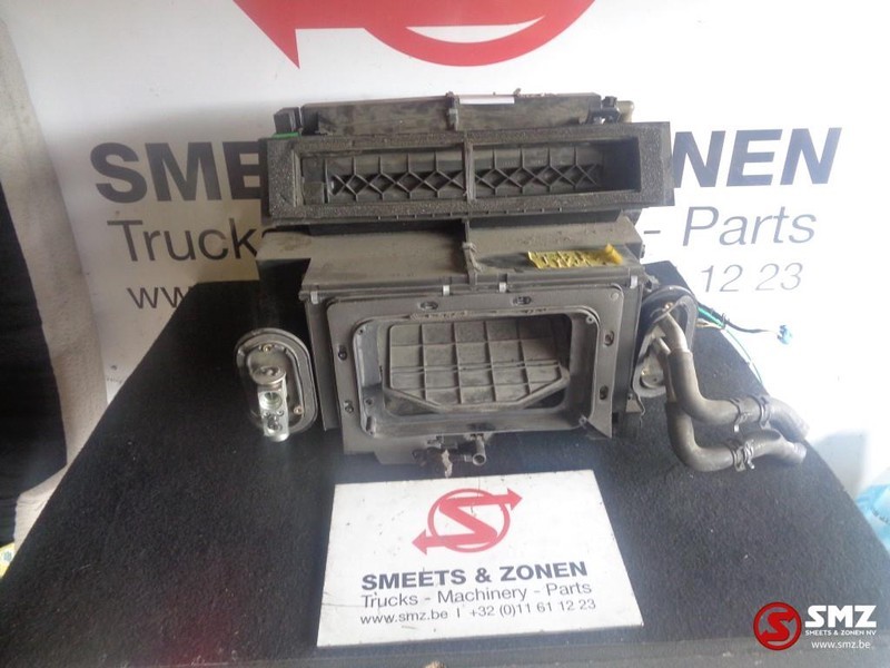 DAF Occ verwarmingsunit xf 105 - التدفئة/ التهوية - شاحنة: صور 1 DAF Occ verwarmingsunit xf 105 - التدفئة/ التهوية - شاحنة: صور 1