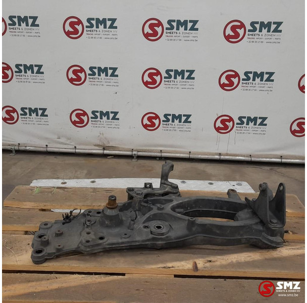 DAF Occ voorbumpersteun rechts DAF - الإطار/ الشاسيه - شاحنة: صور 1 DAF Occ voorbumpersteun rechts DAF - الإطار/ الشاسيه - شاحنة: صور 1