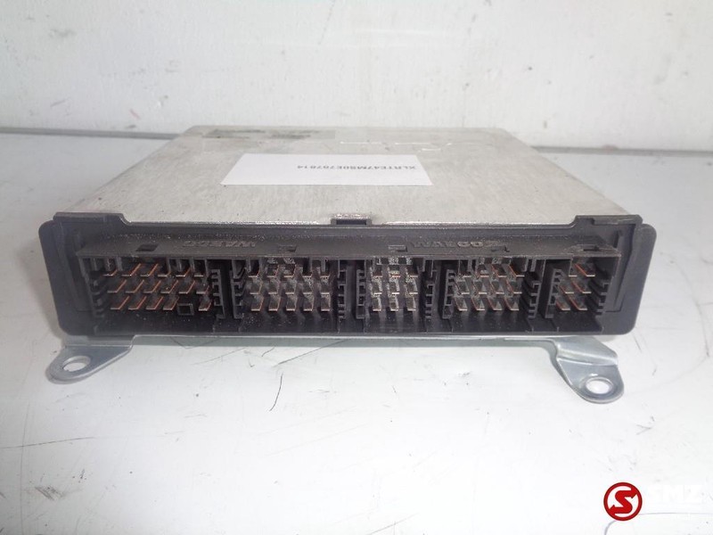DAF Occ wabco ebs zm ecu daf - كتلة التحكم - شاحنة: صور 4 DAF Occ wabco ebs zm ecu daf - كتلة التحكم - شاحنة: صور 4