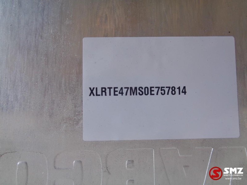 DAF Occ wabco ebs zm ecu daf - كتلة التحكم - شاحنة: صور 3 DAF Occ wabco ebs zm ecu daf - كتلة التحكم - شاحنة: صور 3