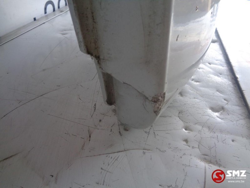 DAF Occ windgeleider links - الديناميكا الهوائية/ المفسدين - شاحنة: صور 3 DAF Occ windgeleider links - الديناميكا الهوائية/ المفسدين - شاحنة: صور 3