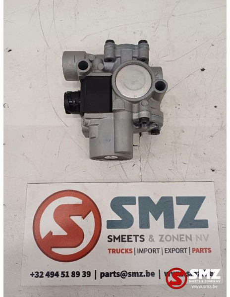DAF Set van 2 ABS asmodulators DAF - قطع الغيار - شاحنة: صور 1 DAF Set van 2 ABS asmodulators DAF - قطع الغيار - شاحنة: صور 1