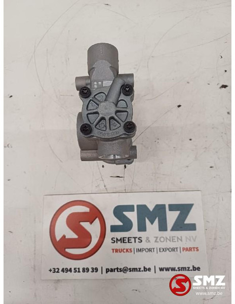 DAF Set van 2 ABS asmodulators DAF - قطع الغيار - شاحنة: صور 5 DAF Set van 2 ABS asmodulators DAF - قطع الغيار - شاحنة: صور 5