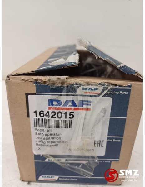 DAF reparatieset koppelingsbekrachtiger DAF - القابض و قطع الغيار - شاحنة: صور 2 DAF reparatieset koppelingsbekrachtiger DAF - القابض و قطع الغيار - شاحنة: صور 2