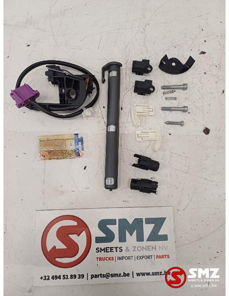 DAF reparatieset koppelingsbekrachtiger DAF - القابض و قطع الغيار - شاحنة: صور 1 DAF reparatieset koppelingsbekrachtiger DAF - القابض و قطع الغيار - شاحنة: صور 1