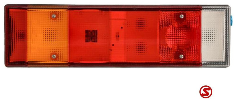 Diversen Achterlicht Renault Magnum, Premium rechts - الضوء الخلفي - شاحنة: صور 1 Diversen Achterlicht Renault Magnum, Premium rechts - الضوء الخلفي - شاحنة: صور 1