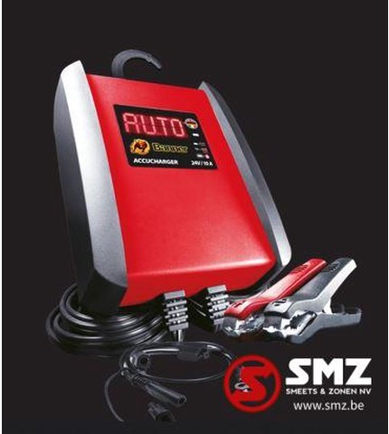 Diversen Batterijlader Banner 12V 6AH - زينة وكماليات السيارات: صور 1 Diversen Batterijlader Banner 12V 6AH - زينة وكماليات السيارات: صور 1