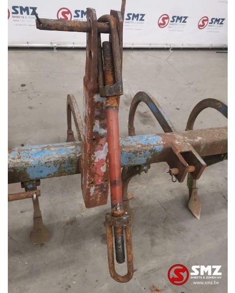 Diversen Cultivator 11 tanden 2.8m - مسلفة: صور 3 Diversen Cultivator 11 tanden 2.8m - مسلفة: صور 3