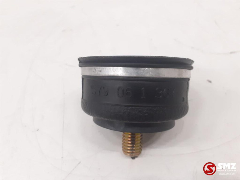 Diversen Goodyear super cushion mini lobe - عجلة الخامسة - شاحنة: صور 3 Diversen Goodyear super cushion mini lobe - عجلة الخامسة - شاحنة: صور 3