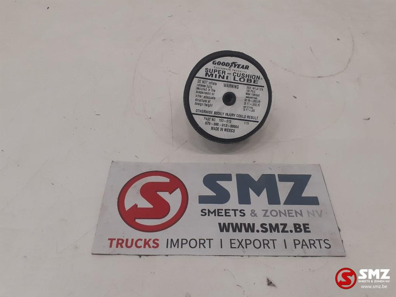 Diversen Goodyear super cushion mini lobe - عجلة الخامسة - شاحنة: صور 1 Diversen Goodyear super cushion mini lobe - عجلة الخامسة - شاحنة: صور 1