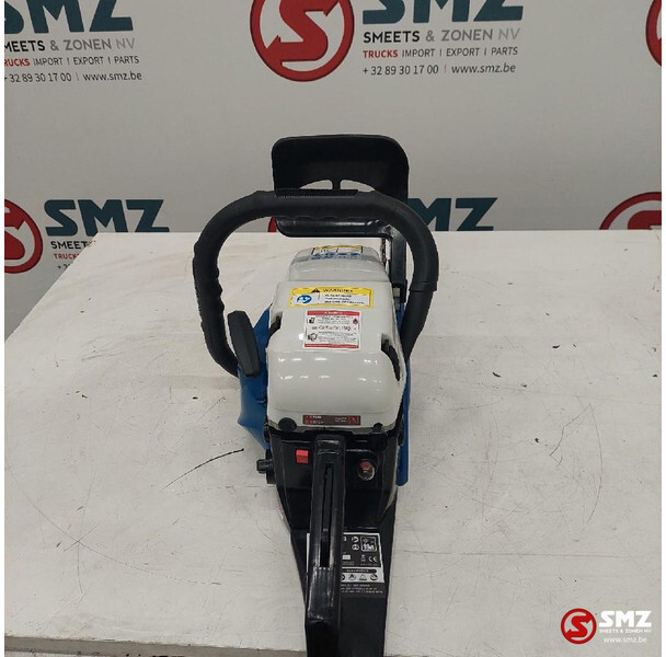 Diversen Kettingzaag Hyundai 500mm 58cc - معدات البناء: صور 3 Diversen Kettingzaag Hyundai 500mm 58cc - معدات البناء: صور 3