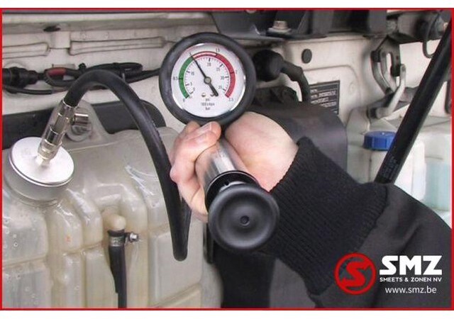 Diversen Koelsysteem tester truck 9dlg - زينة وكماليات السيارات: صور 5 Diversen Koelsysteem tester truck 9dlg - زينة وكماليات السيارات: صور 5