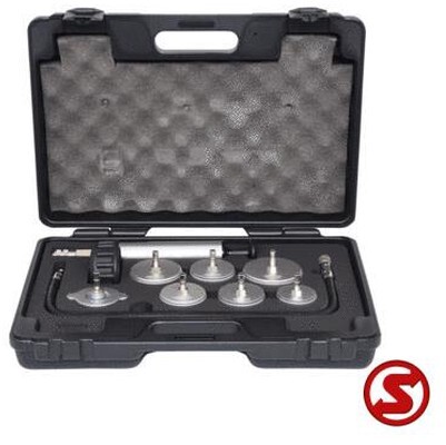 Diversen Koelsysteem tester truck 9dlg - زينة وكماليات السيارات: صور 1 Diversen Koelsysteem tester truck 9dlg - زينة وكماليات السيارات: صور 1