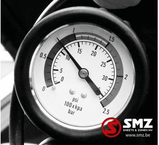 Diversen Koelsysteem tester truck 9dlg - زينة وكماليات السيارات: صور 3 Diversen Koelsysteem tester truck 9dlg - زينة وكماليات السيارات: صور 3