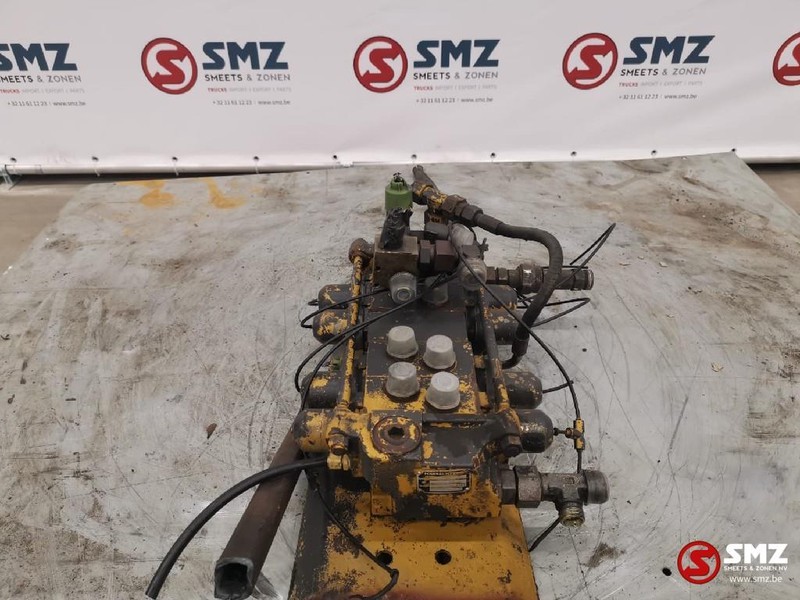Diversen Occ Hydraulisch ventiel Marrel - صمامات هيدروليكية - شاحنة: صور 2 Diversen Occ Hydraulisch ventiel Marrel - صمامات هيدروليكية - شاحنة: صور 2