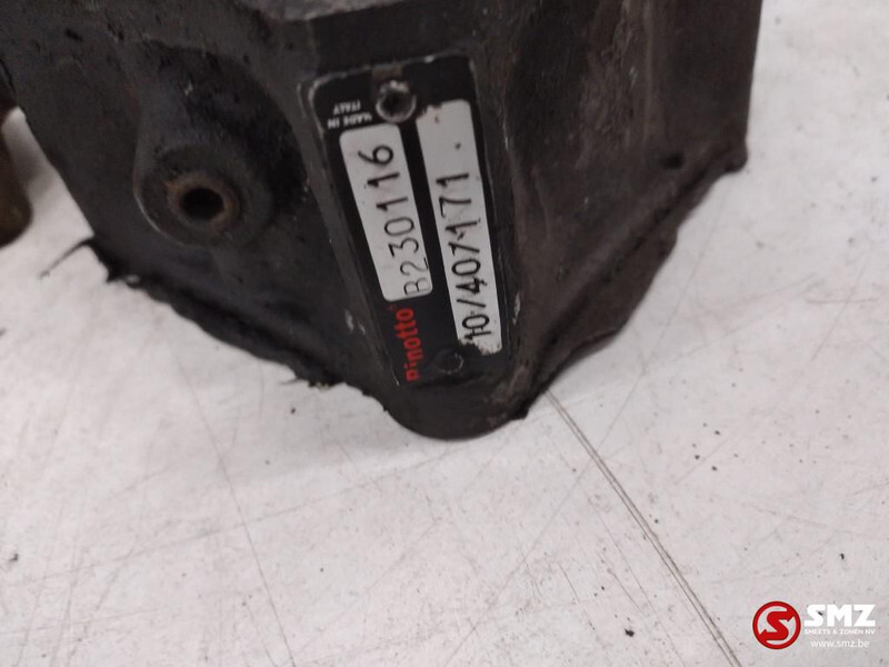 Diversen Occ Hydraulische PTO Binotto 10/40/171 - المحور و قطع الغيار - شاحنة: صور 2 Diversen Occ Hydraulische PTO Binotto 10/40/171 - المحور و قطع الغيار - شاحنة: صور 2