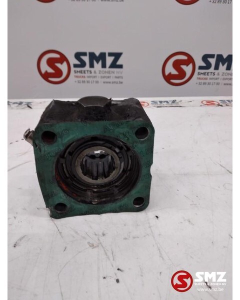 Diversen Occ Hydraulische PTO Binotto 10/40/171 - المحور و قطع الغيار - شاحنة: صور 2 Diversen Occ Hydraulische PTO Binotto 10/40/171 - المحور و قطع الغيار - شاحنة: صور 2