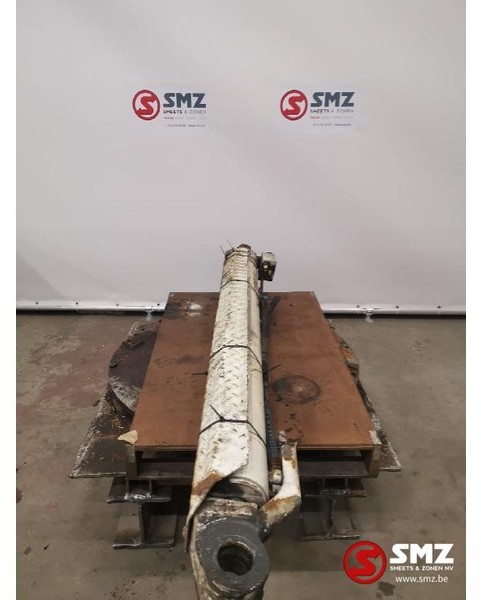 Diversen Occ Hydraulische piston 200CM - علم السوائل المتحركة - شاحنة: صور 2 Diversen Occ Hydraulische piston 200CM - علم السوائل المتحركة - شاحنة: صور 2