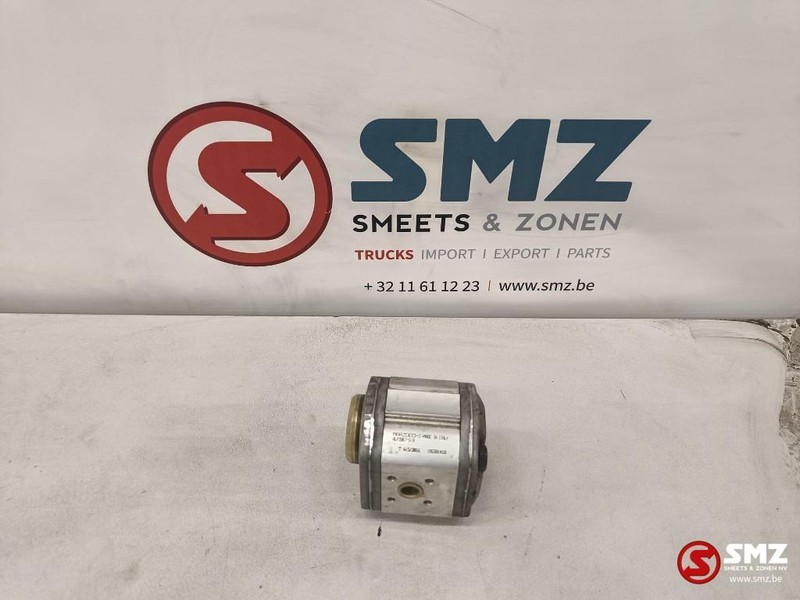 Diversen Occ Hydraulische pomp Marzocchi ALP2BK7 - مضخة هيدروليكية - شاحنة: صور 1 Diversen Occ Hydraulische pomp Marzocchi ALP2BK7 - مضخة هيدروليكية - شاحنة: صور 1