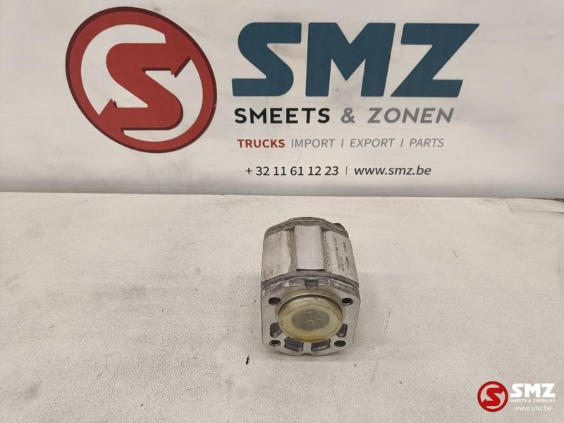 Diversen Occ Hydraulische pomp Marzocchi ALP2BK7 - مضخة هيدروليكية - شاحنة: صور 3 Diversen Occ Hydraulische pomp Marzocchi ALP2BK7 - مضخة هيدروليكية - شاحنة: صور 3
