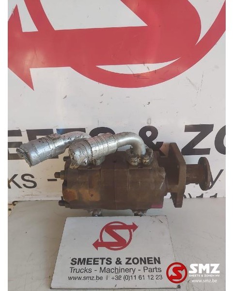 Diversen Occ Hydraulische pomp Parker P51B - مضخة هيدروليكية - شاحنة: صور 4 Diversen Occ Hydraulische pomp Parker P51B - مضخة هيدروليكية - شاحنة: صور 4