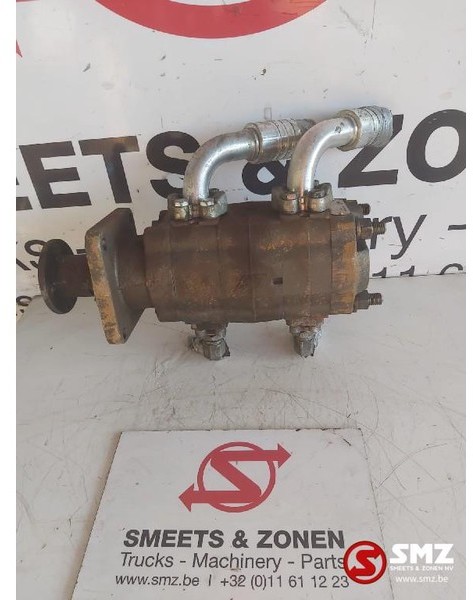 Diversen Occ Hydraulische pomp Parker P51B - مضخة هيدروليكية - شاحنة: صور 1 Diversen Occ Hydraulische pomp Parker P51B - مضخة هيدروليكية - شاحنة: صور 1