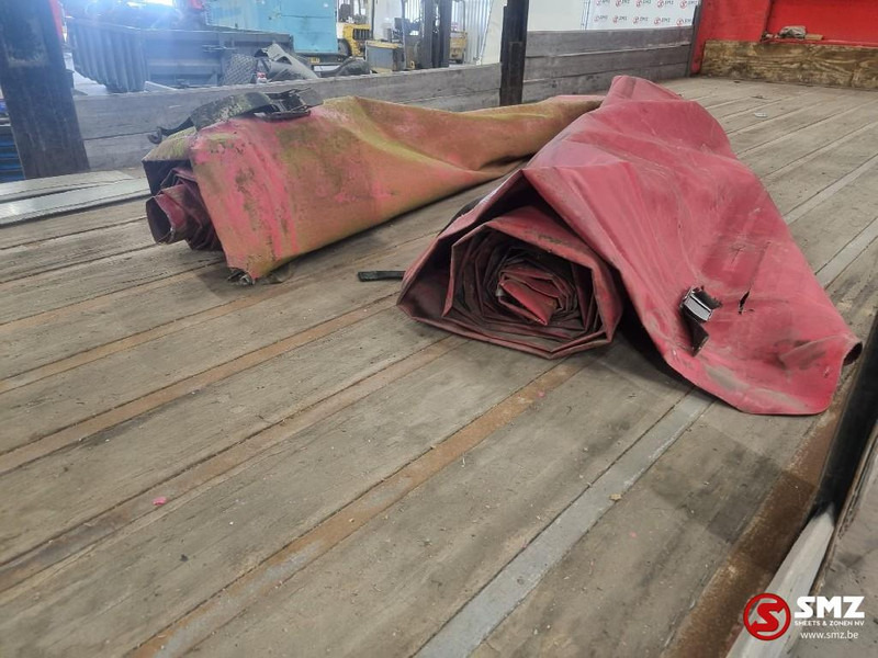 Diversen Occ Opbouw met zeil - قطع الغيار - شاحنة: صور 5 Diversen Occ Opbouw met zeil - قطع الغيار - شاحنة: صور 5