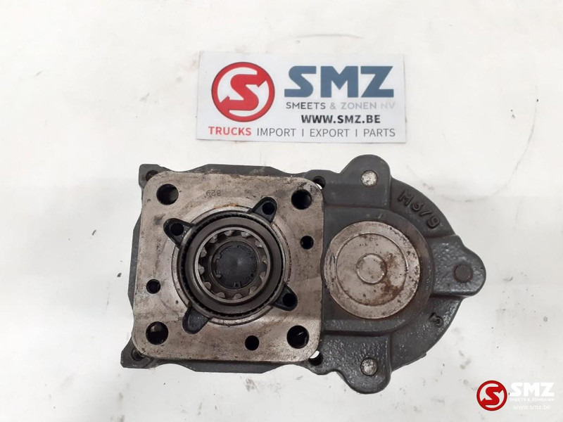 Diversen Occ PTO Humblet Hydraulics Hydrocar - المحور و قطع الغيار - شاحنة: صور 4 Diversen Occ PTO Humblet Hydraulics Hydrocar - المحور و قطع الغيار - شاحنة: صور 4
