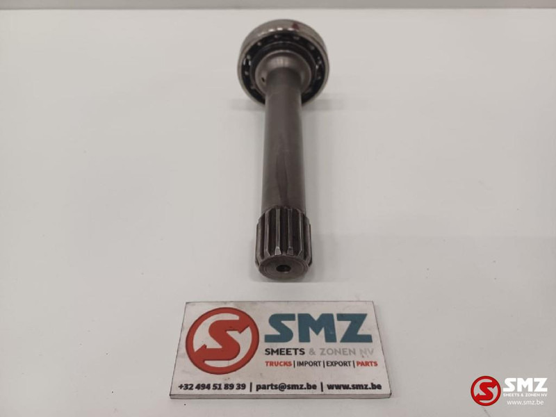 Diversen Occ PTO as 21,5 cm - المحور و قطع الغيار - شاحنة: صور 3 Diversen Occ PTO as 21,5 cm - المحور و قطع الغيار - شاحنة: صور 3