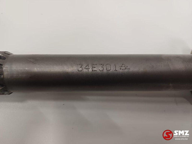 Diversen Occ PTO as 21,5 cm - المحور و قطع الغيار - شاحنة: صور 4 Diversen Occ PTO as 21,5 cm - المحور و قطع الغيار - شاحنة: صور 4