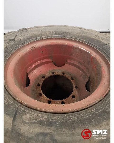 الإطارات - شاحنة Diversen Occ band 16.00r25 dunlop: صور 6