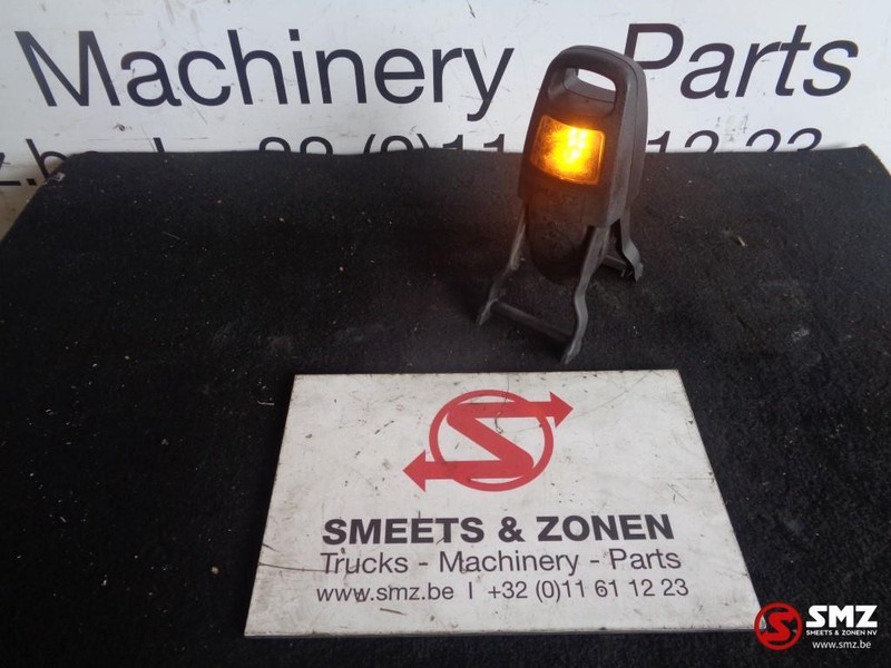 Diversen Occ draag lamp gele flits witte lamp - أضواء - شاحنة: صور 1 Diversen Occ draag lamp gele flits witte lamp - أضواء - شاحنة: صور 1