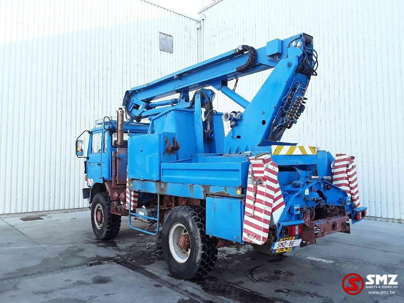 Diversen Occ hoogtewerker Engin EGI TP21 - ذراع الرافعة: صور 3 Diversen Occ hoogtewerker Engin EGI TP21 - ذراع الرافعة: صور 3