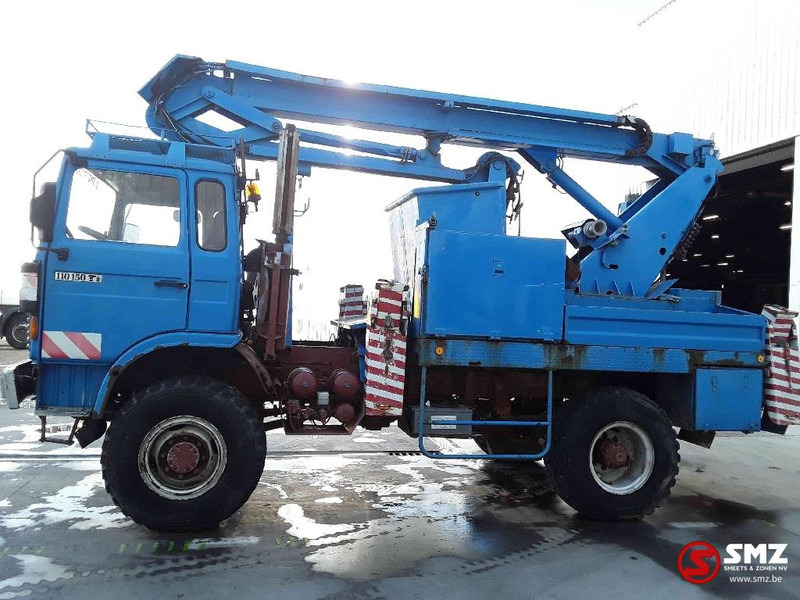 Diversen Occ hoogtewerker Engin EGI TP21 - ذراع الرافعة: صور 2 Diversen Occ hoogtewerker Engin EGI TP21 - ذراع الرافعة: صور 2