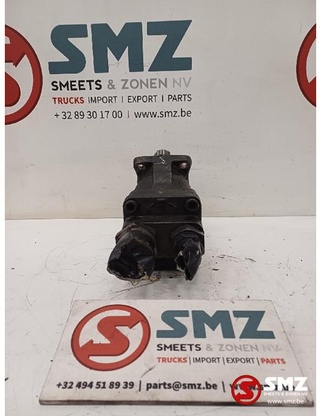 Diversen Occ hydraulische pomp PTO Rexroth - المحور و قطع الغيار - شاحنة: صور 3 Diversen Occ hydraulische pomp PTO Rexroth - المحور و قطع الغيار - شاحنة: صور 3