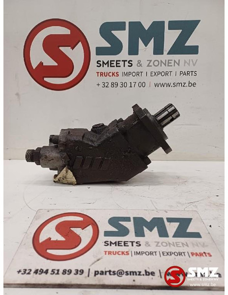 المحور و قطع الغيار - شاحنة Diversen Occ hydraulische pomp PTO: صور 1
