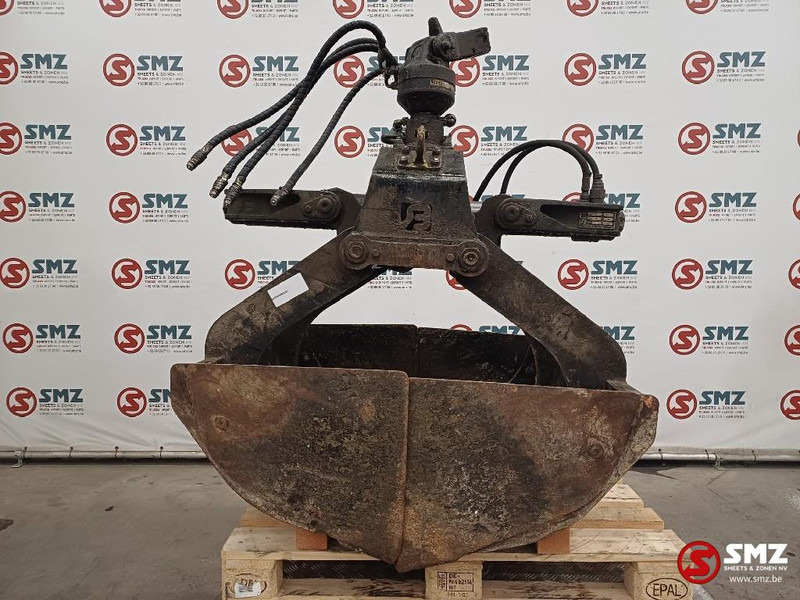 Diversen Occ knijpbak RBOX-90 Bakker - بكت: صور 2 Diversen Occ knijpbak RBOX-90 Bakker - بكت: صور 2