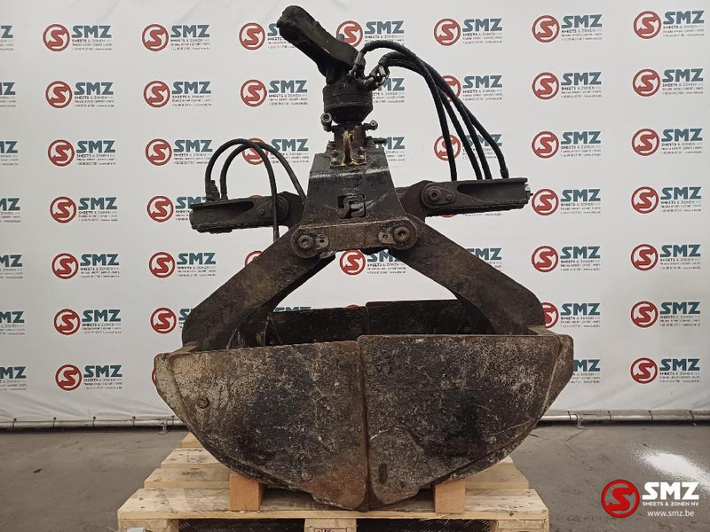 Diversen Occ knijpbak RBOX-90 Bakker - بكت: صور 1 Diversen Occ knijpbak RBOX-90 Bakker - بكت: صور 1