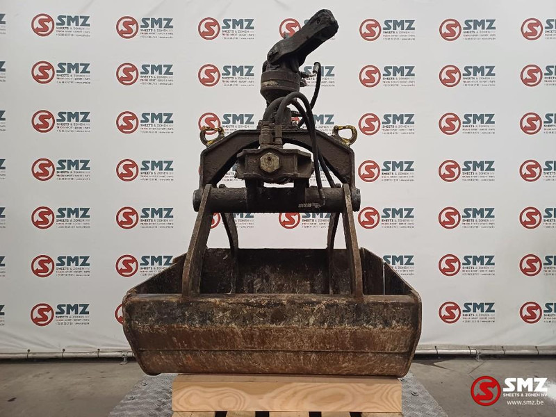 Diversen Occ knijpbak RBOX-90 Bakker - بكت: صور 3 Diversen Occ knijpbak RBOX-90 Bakker - بكت: صور 3