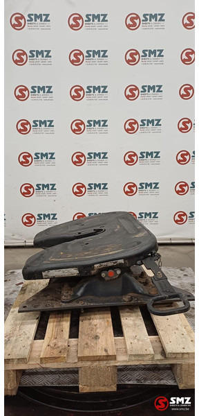 Diversen Occ koppelschotel 150SP2 Fontaine - عجلة الخامسة - شاحنة: صور 4 Diversen Occ koppelschotel 150SP2 Fontaine - عجلة الخامسة - شاحنة: صور 4